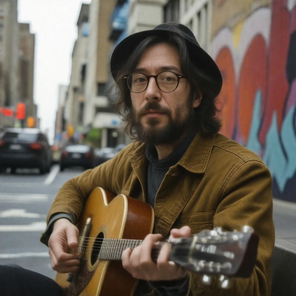 Sean Lennon